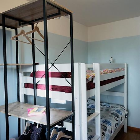 Apartmán Kasa Jura - Au Coeur Des Monts Saint-Claude Exteriér fotografie