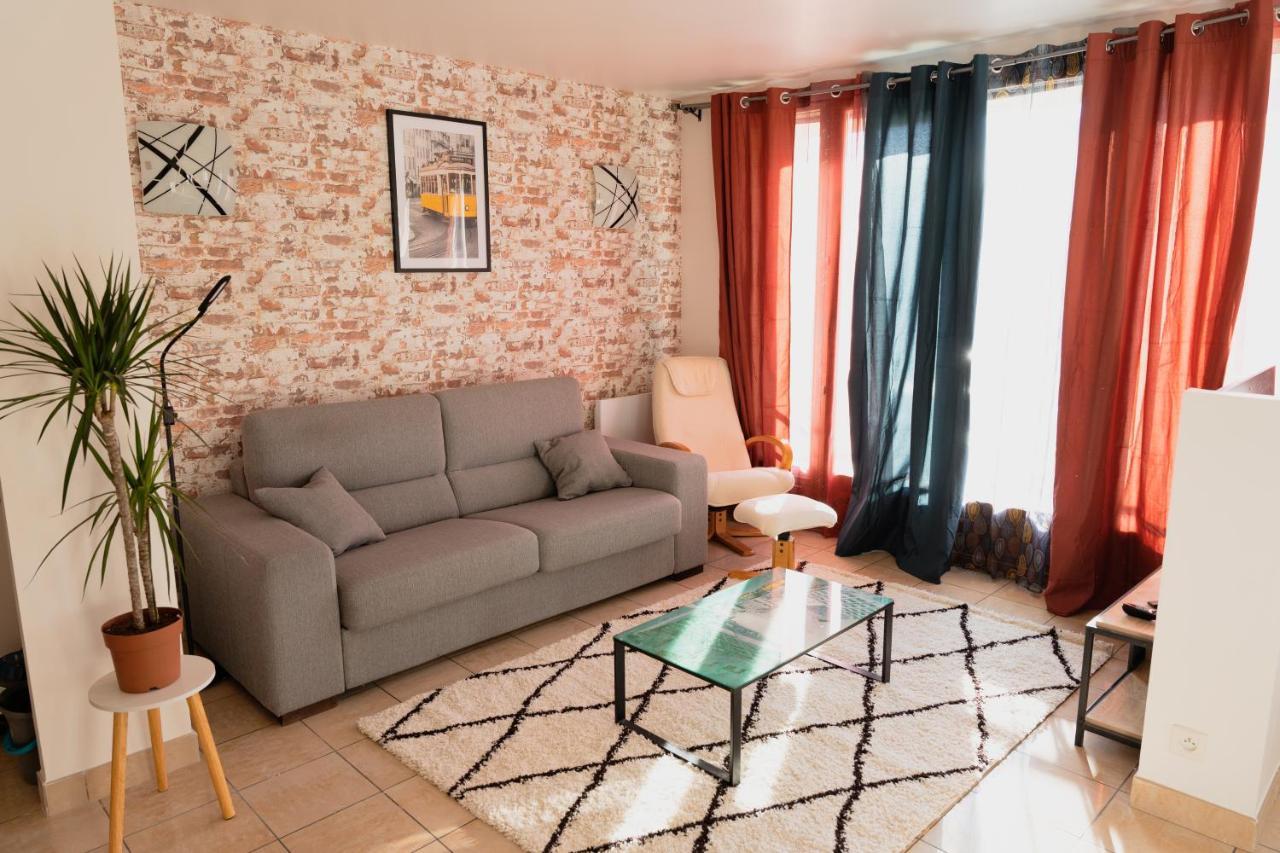 Apartmán Kasa Jura - Au Coeur Des Monts Saint-Claude Exteriér fotografie